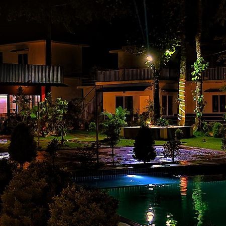 Haze Woods Resort Vaduvanchal 외부 사진