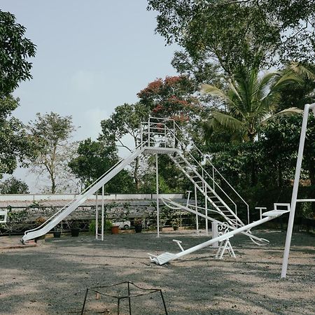 Haze Woods Resort Vaduvanchal 외부 사진