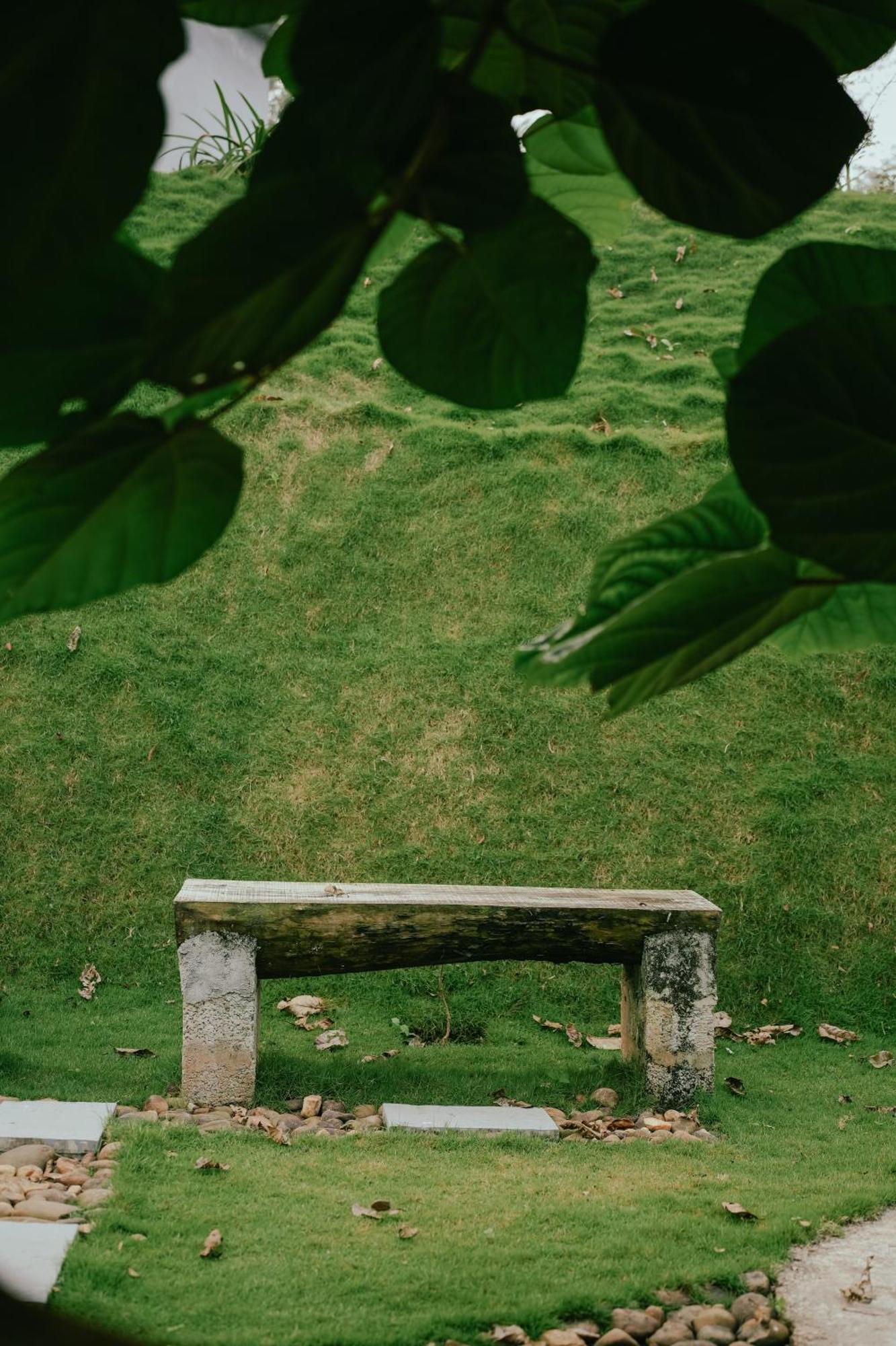 Haze Woods Resort Vaduvanchal 외부 사진