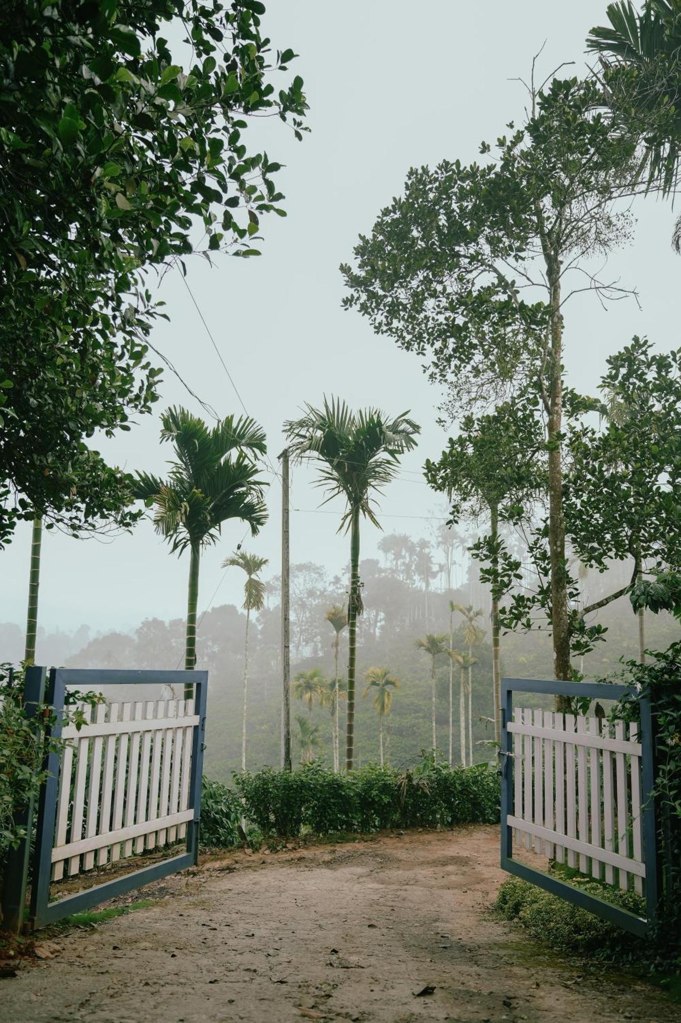 Haze Woods Resort Vaduvanchal 외부 사진