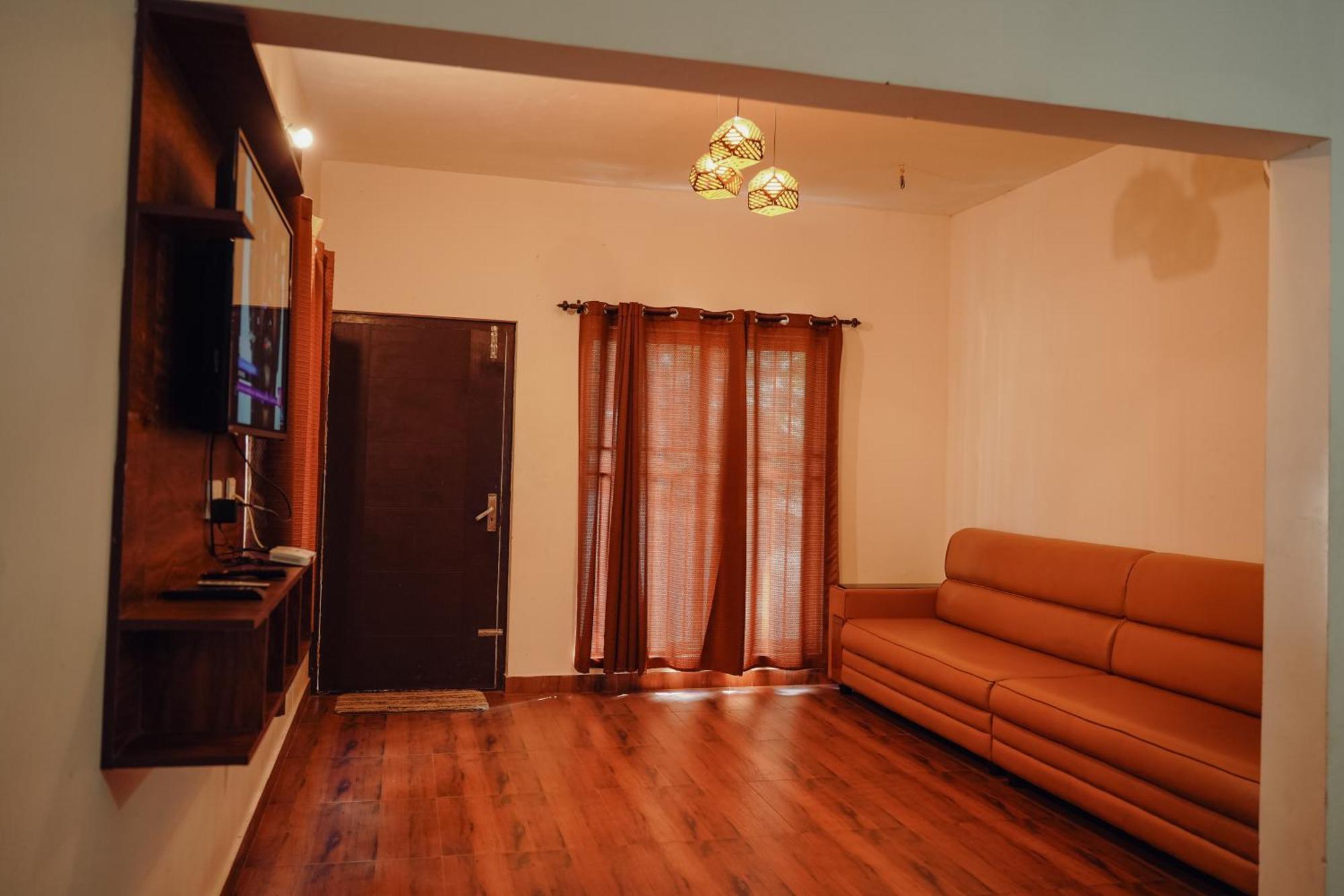 Haze Woods Resort Vaduvanchal 외부 사진
