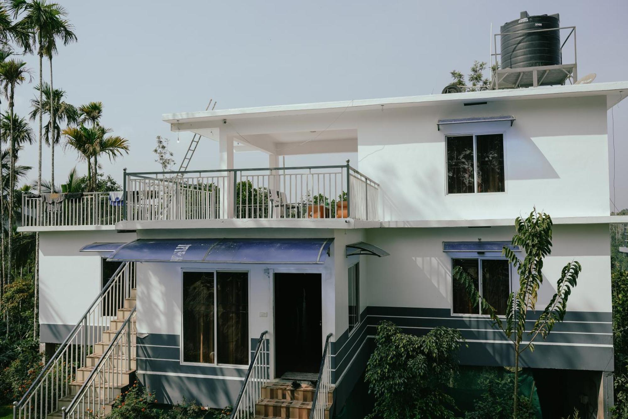 Haze Woods Resort Vaduvanchal 외부 사진