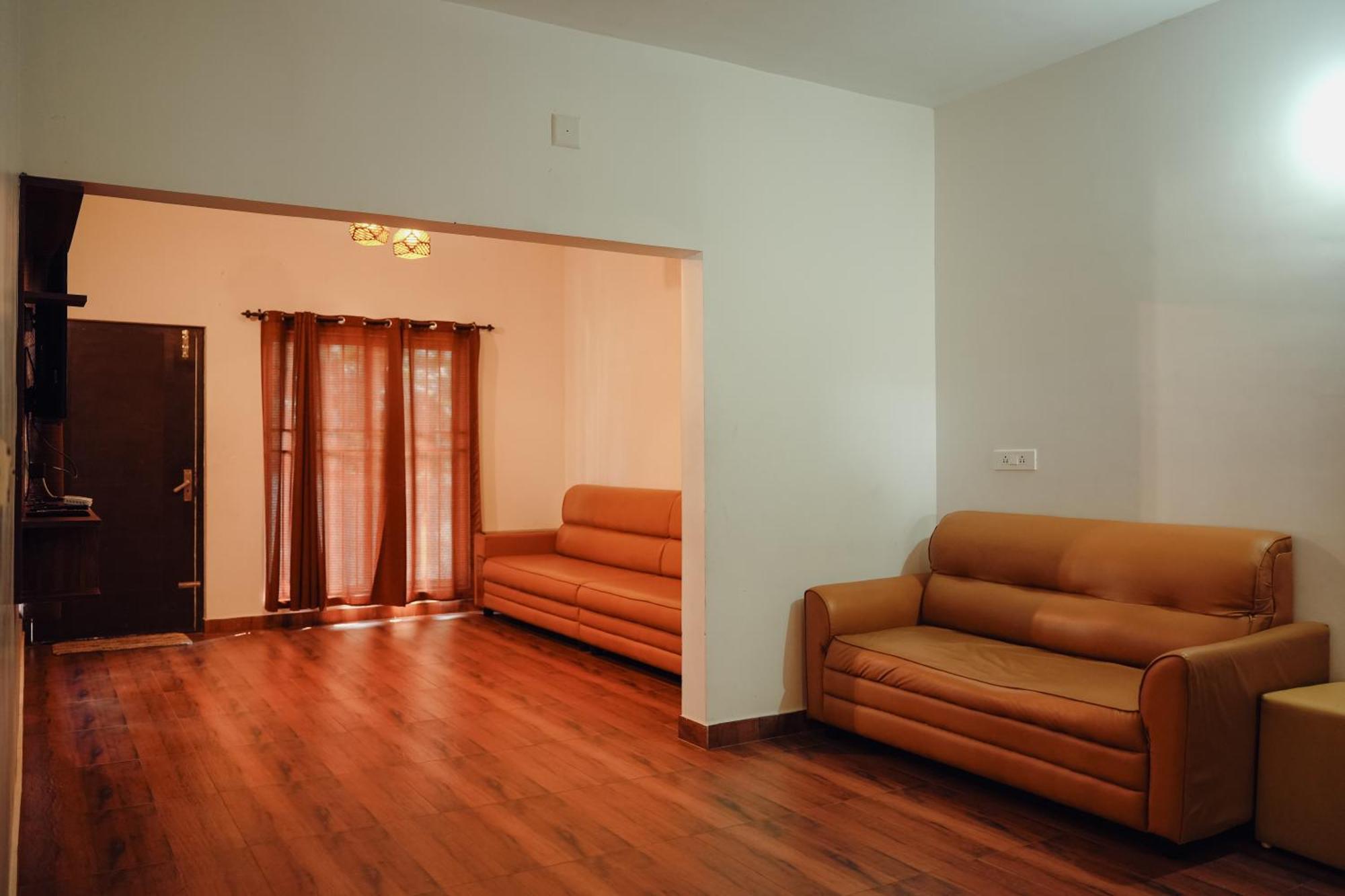 Haze Woods Resort Vaduvanchal 외부 사진