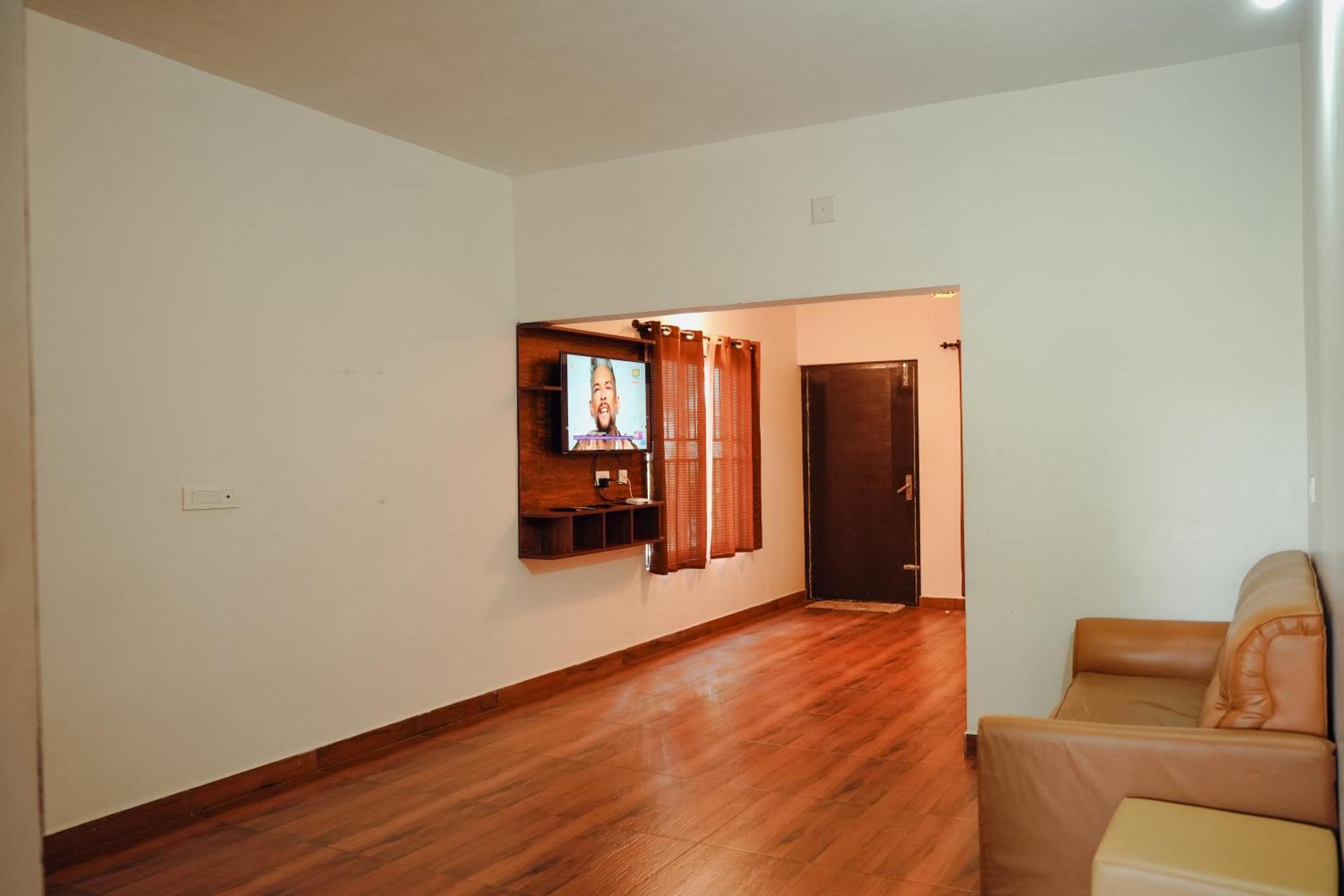Haze Woods Resort Vaduvanchal 외부 사진